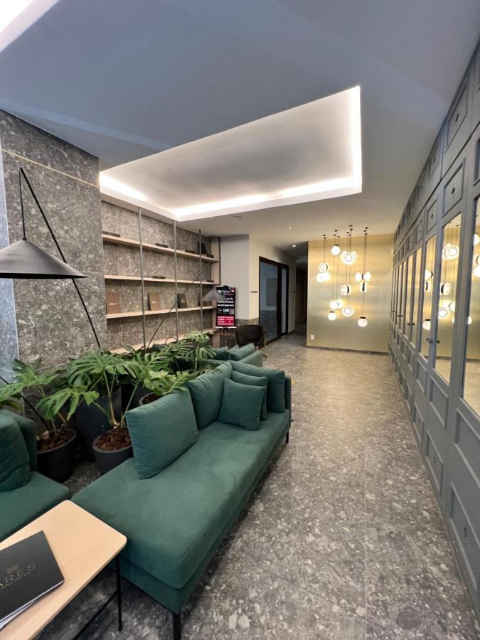 Apartamento Estudio Flamengo Río de Janeiro